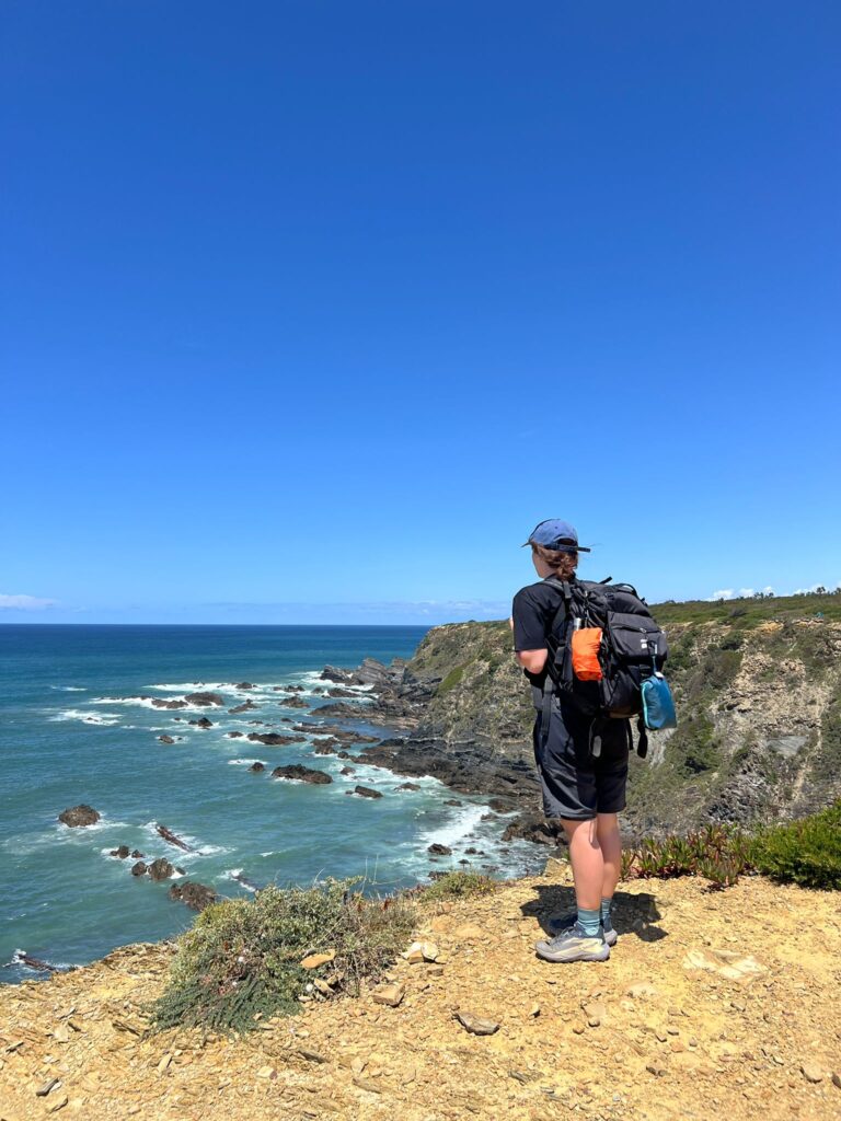 Rota Vicentina: 220 km per ritrovarsi
